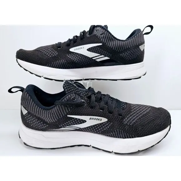 Brooks Women 9.5 Comfy footwear
