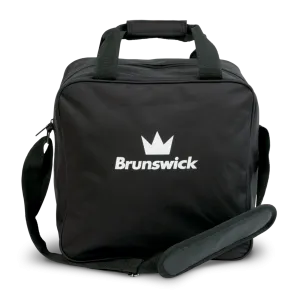 Brunswick TZone Single Tote - Black