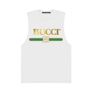 BUCCI MUSCLE TEE