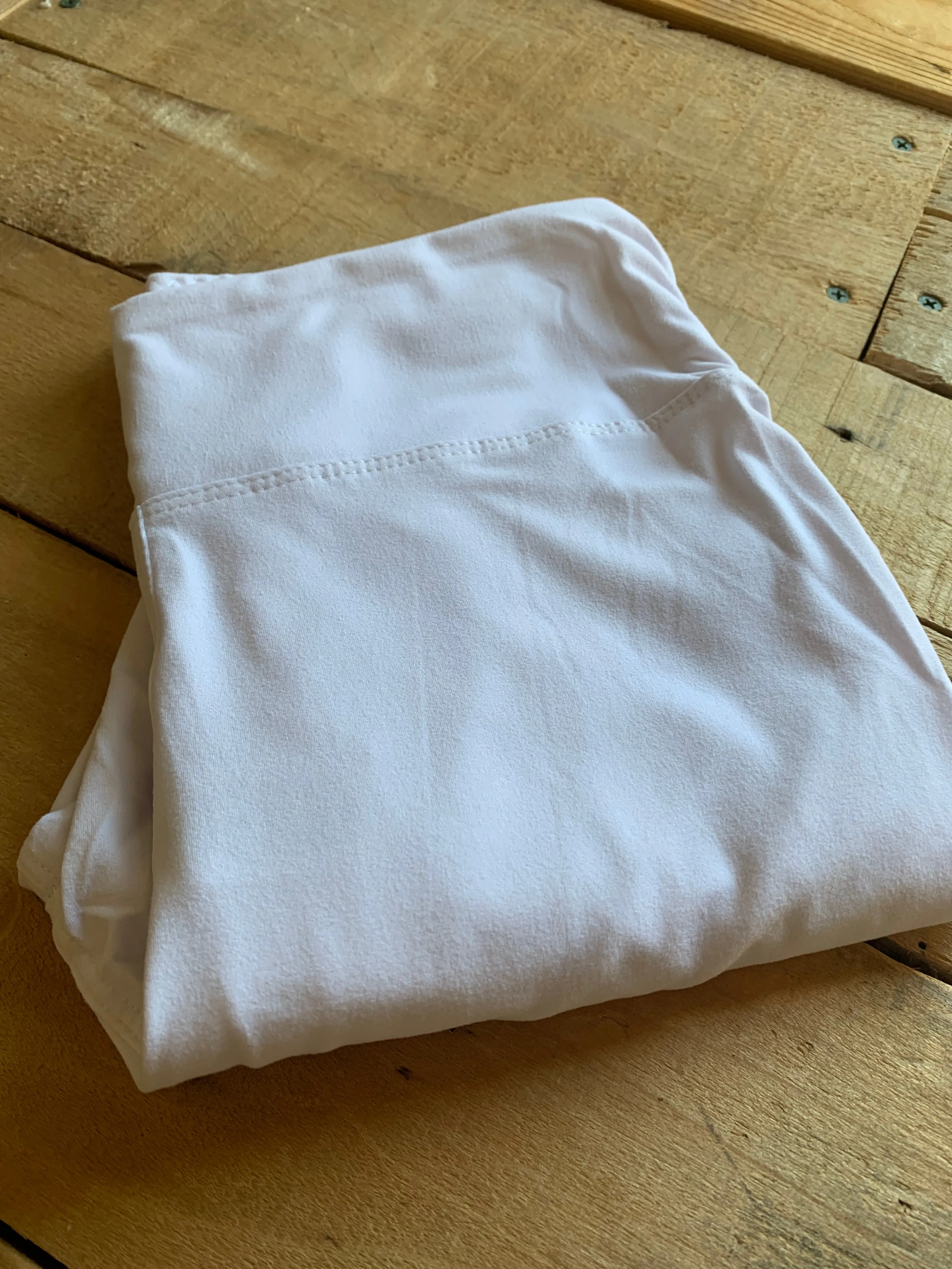 buttery-soft capri leggings | new colors added