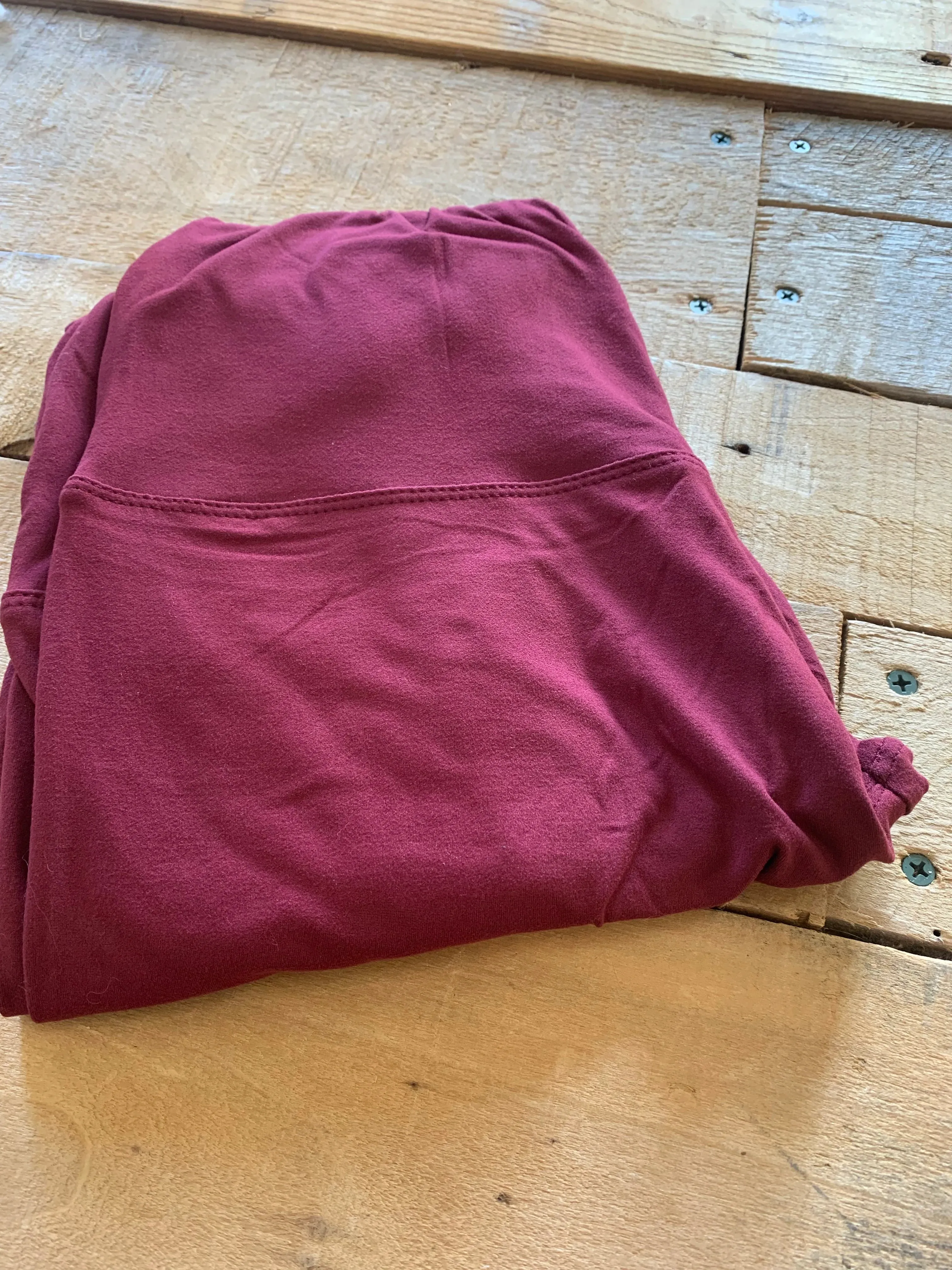 buttery-soft yoga waist leggings | 5 colors | one size   one size xl