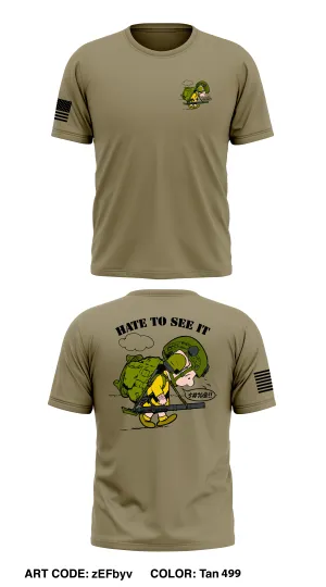 C-Co, 3-47 IN Store 1 Core Men's SS Performance Tee - zEFbyv