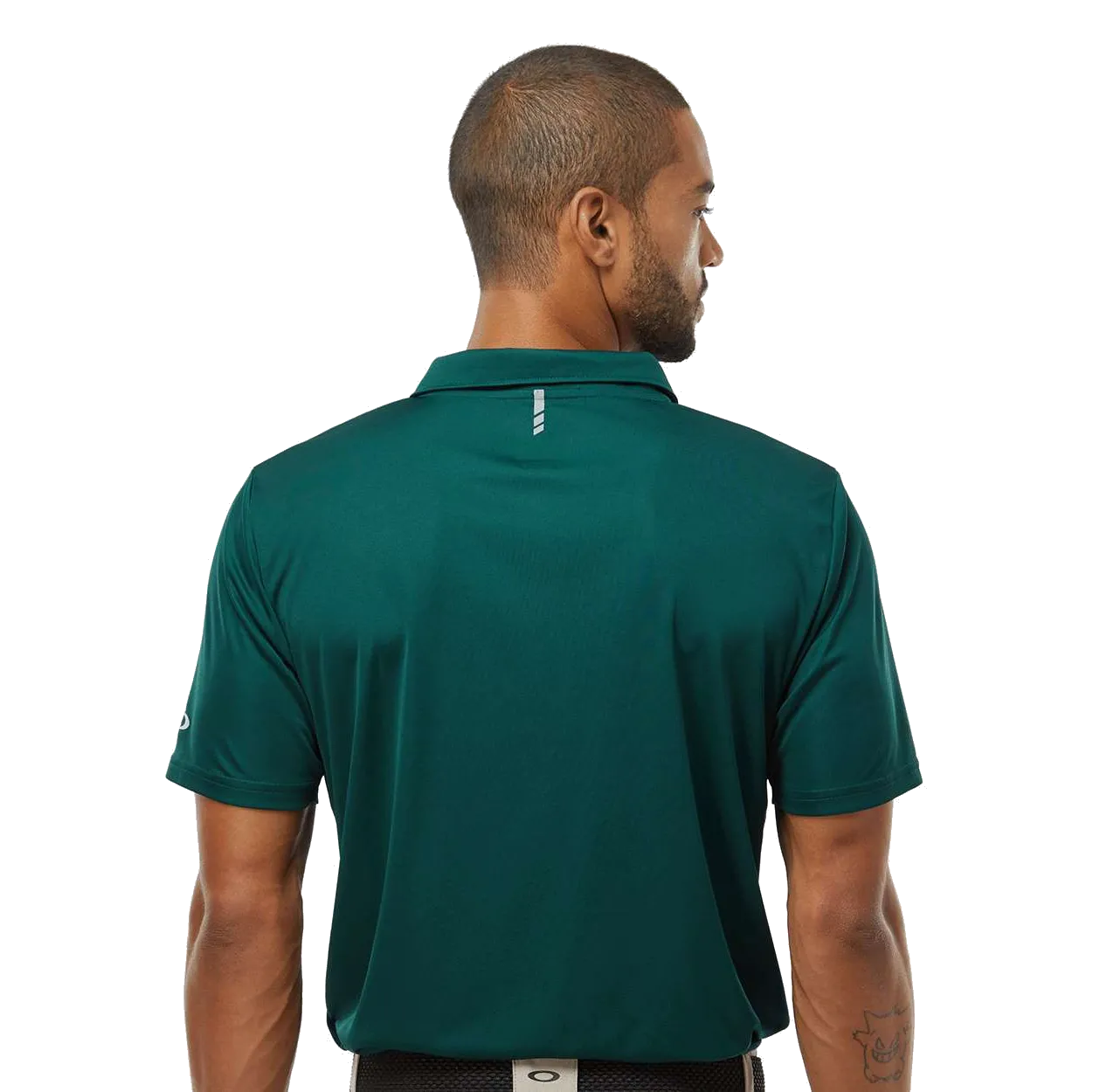 C2414 Team Issue Hydrolix Polo