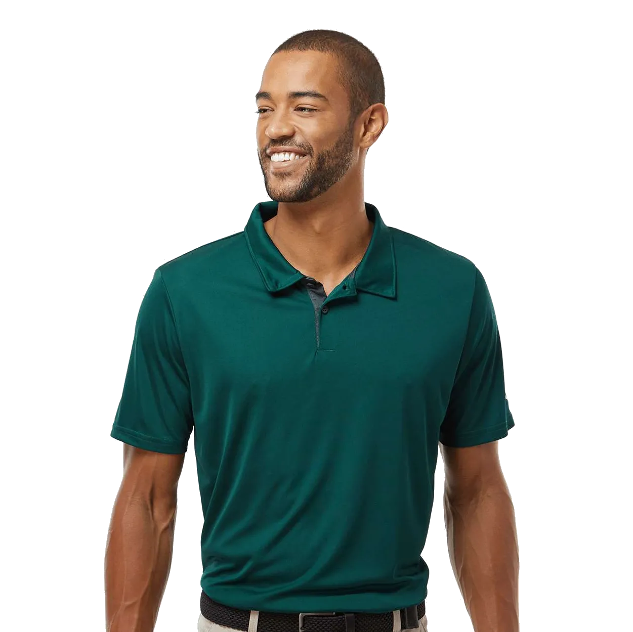 C2414 Team Issue Hydrolix Polo