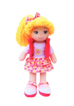 Cameron Fun Outing Baby Doll