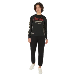 Can-Am Women's x FH Jersey