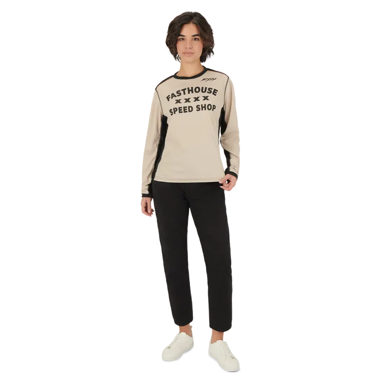 Can-Am Women's x FH Jersey