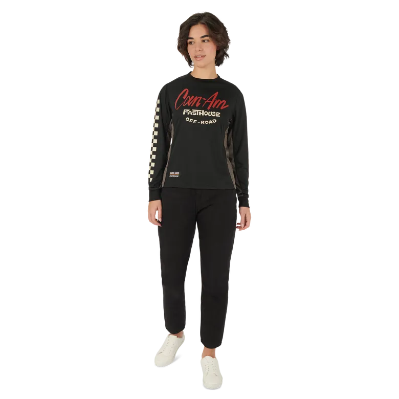 Can-Am Women's x FH Jersey
