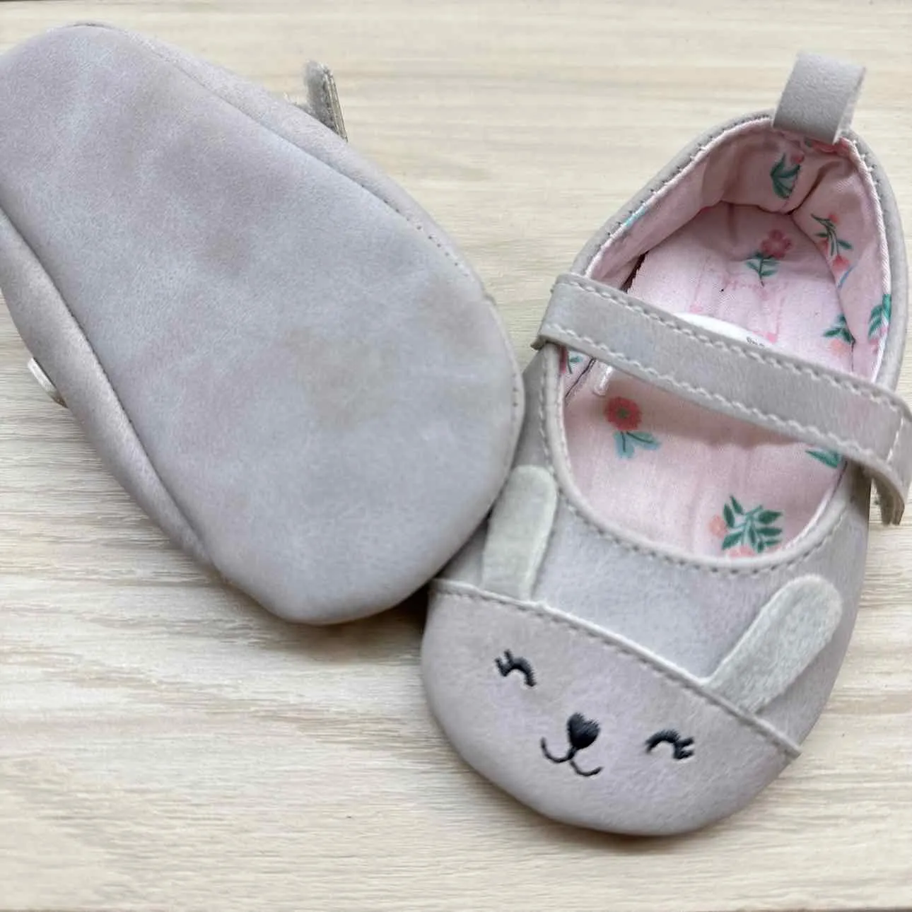 Carter's FOOTWEAR