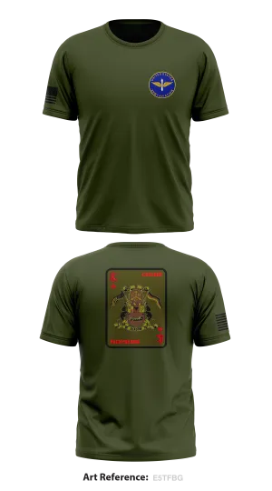 Cascade 1-168 Store 1 Core Men's SS Performance Tee - E5tfBg