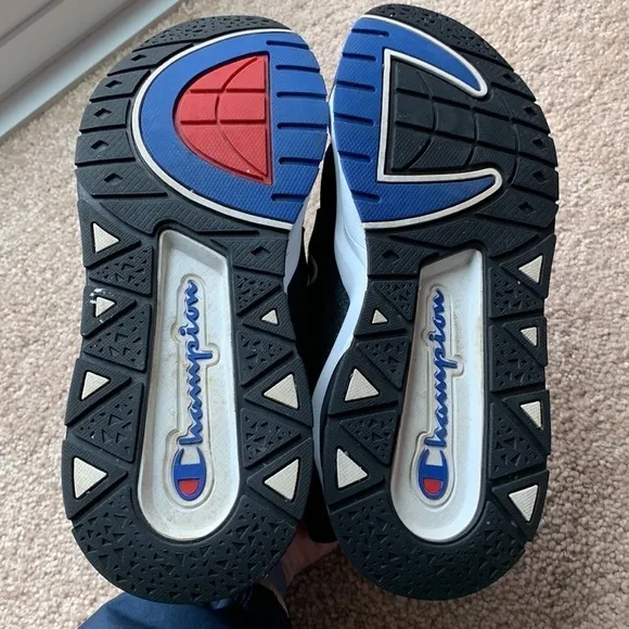 Champion Rally Pro Athletic Shoes