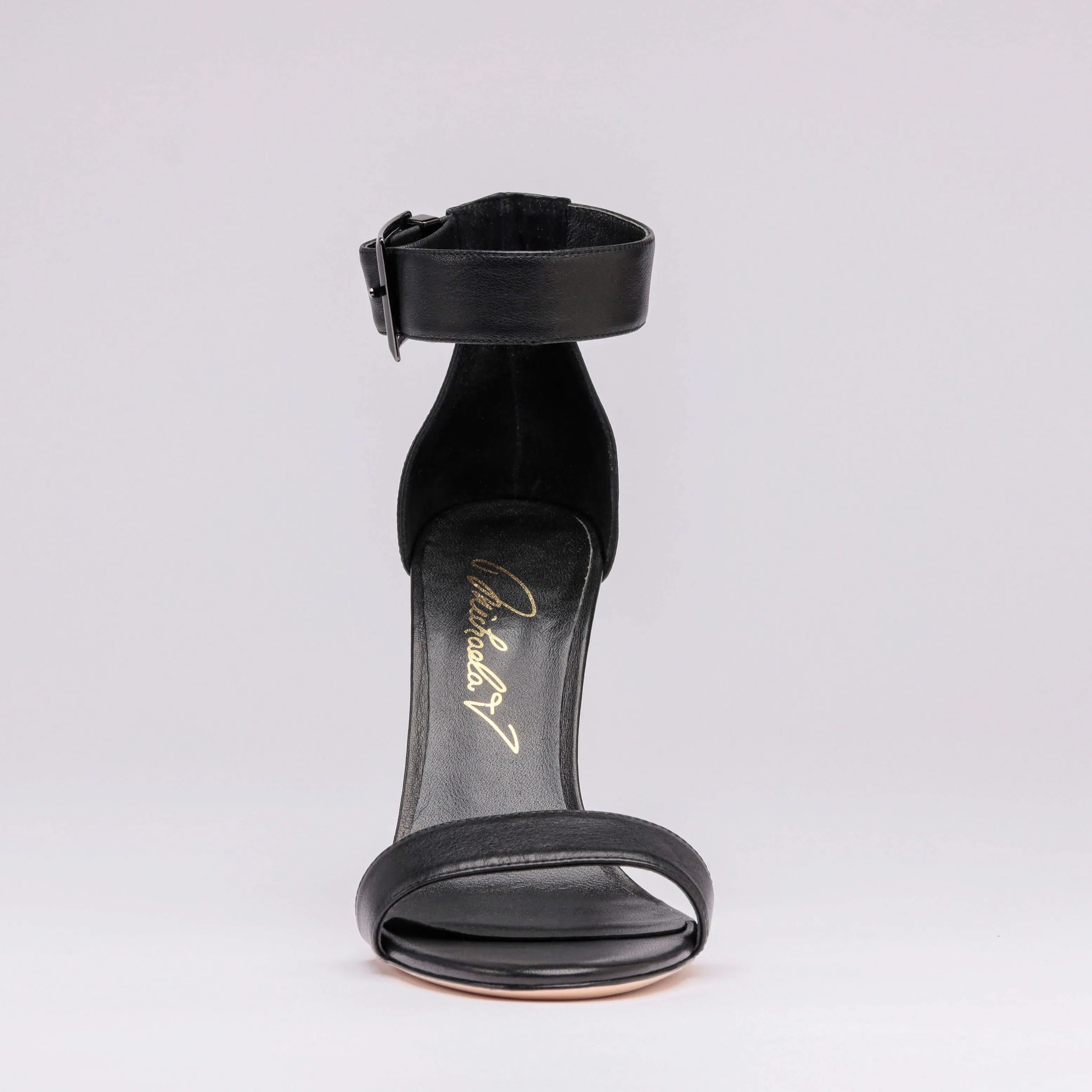 Chapman • Black