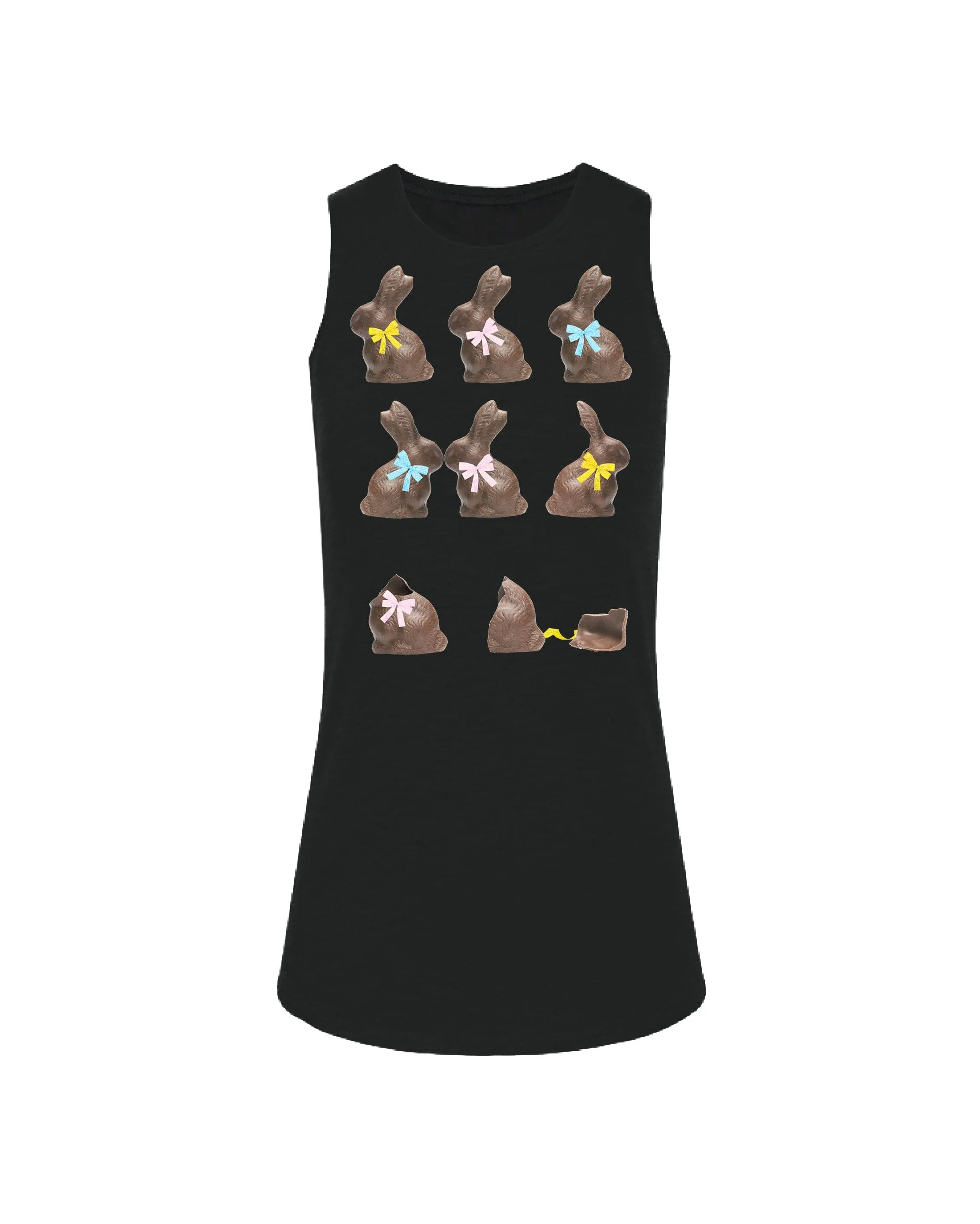 Chocolate Bunnies