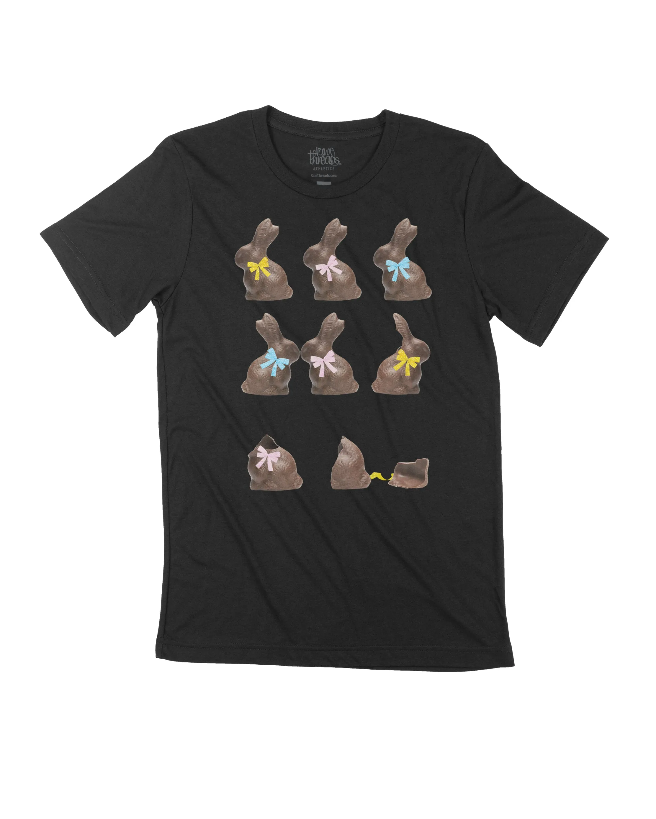 Chocolate Bunnies