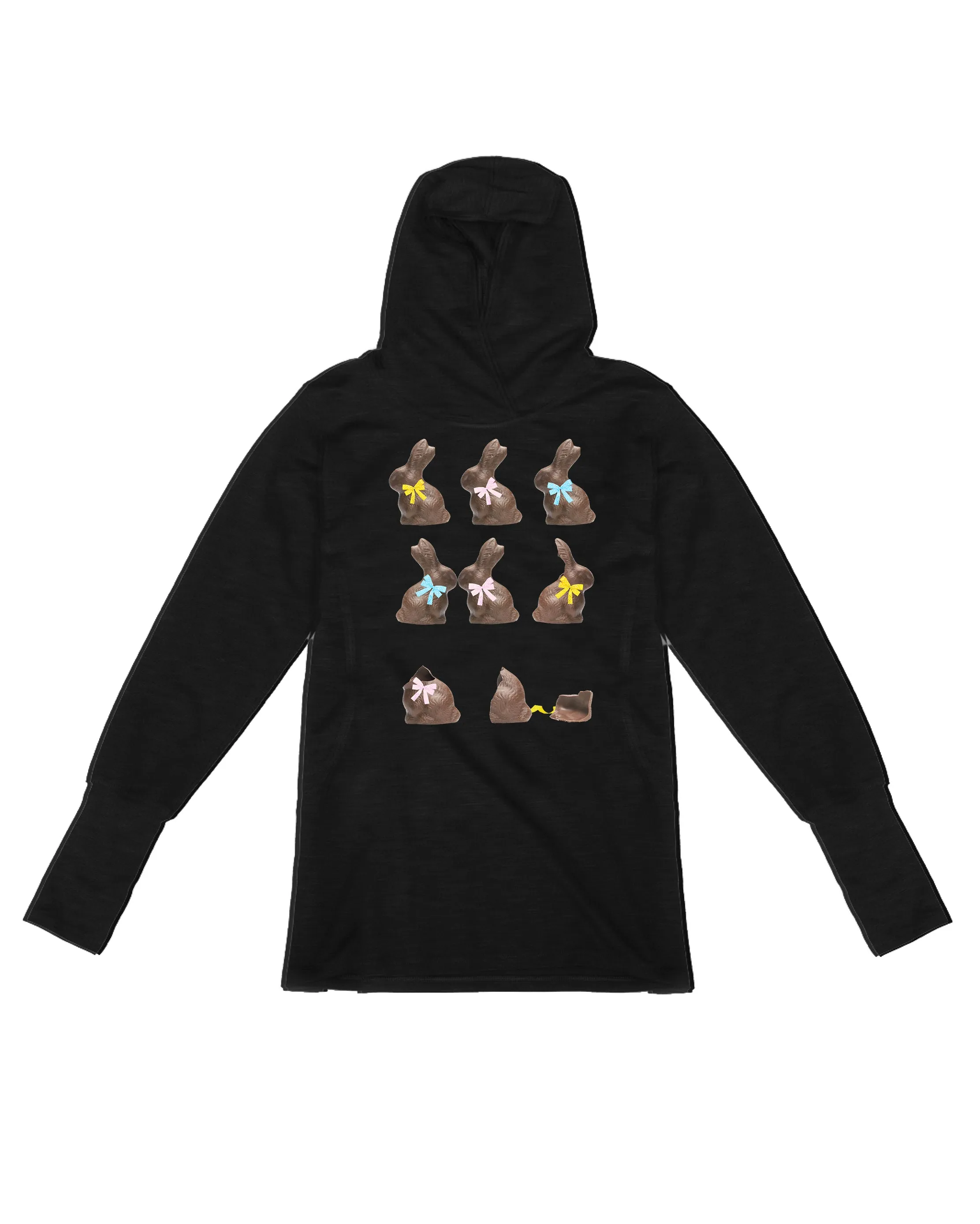 Chocolate Bunnies