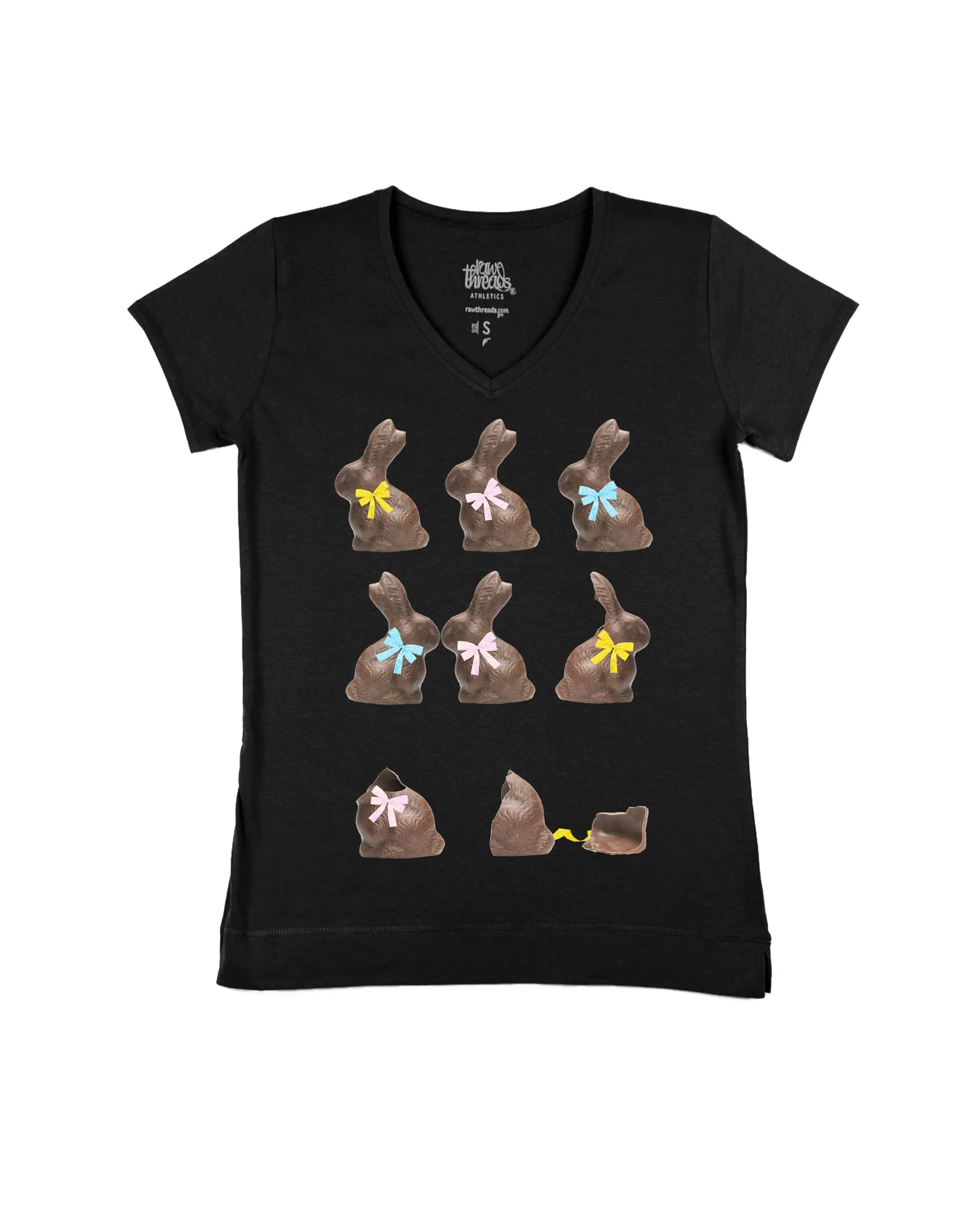 Chocolate Bunnies