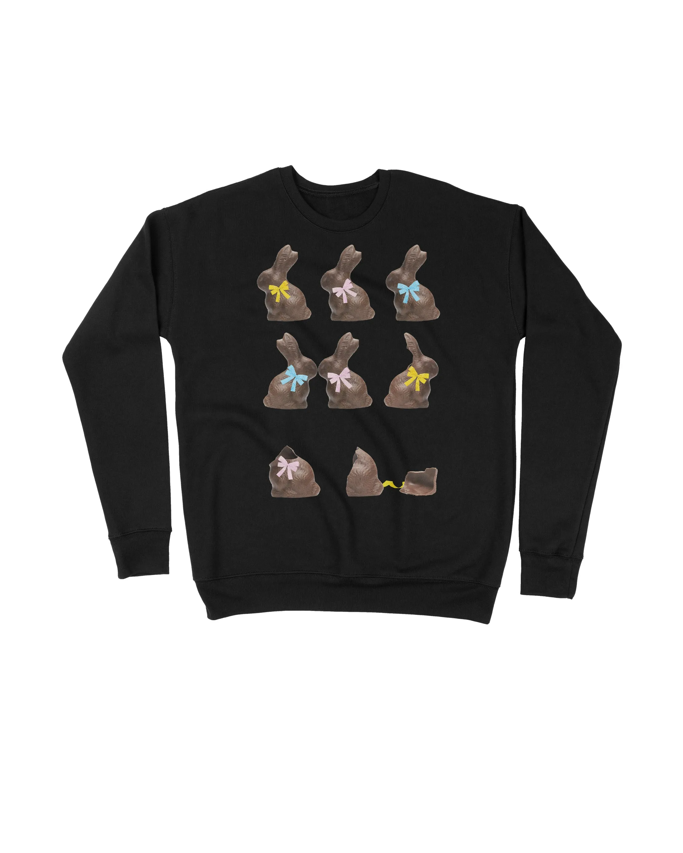 Chocolate Bunnies