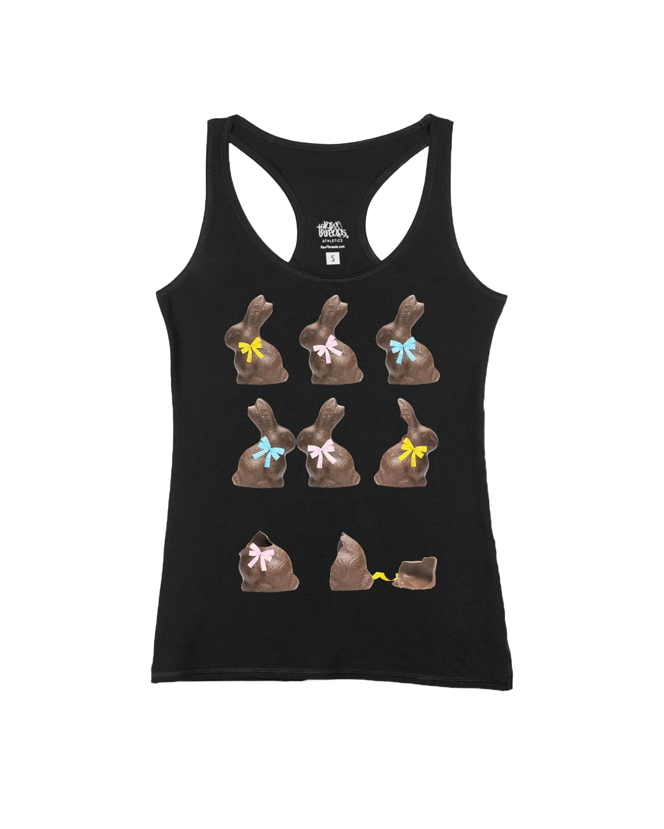 Chocolate Bunnies