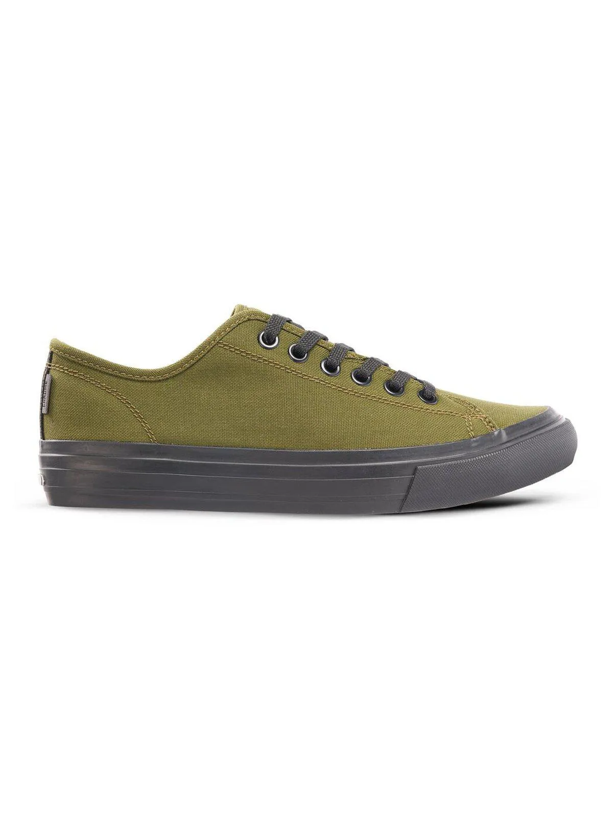 Chrome Industries Kursk AW Sneaker Olive Leaf