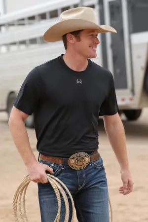 Cinch Mens Athletic Tee