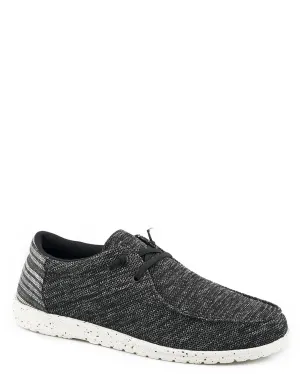 CL09-018-1793-3153-Black Hangloose Kids Footwear