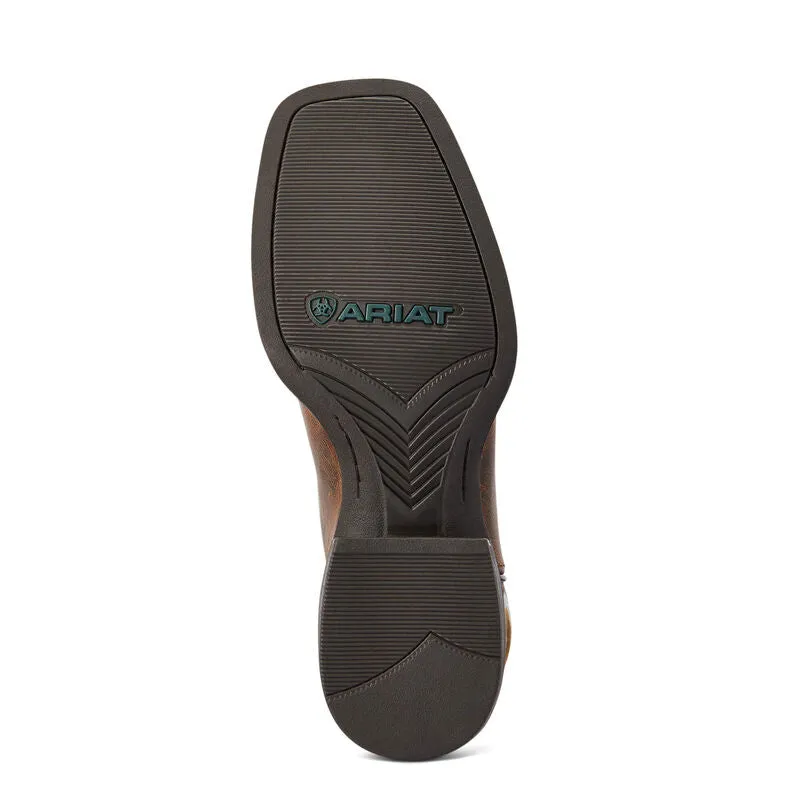 CL10042403 Cowboy Boot Ariat Mens  "Sport Rodeo"