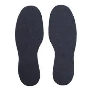 CL1210-6/7-Gray Insoles Gray Felt