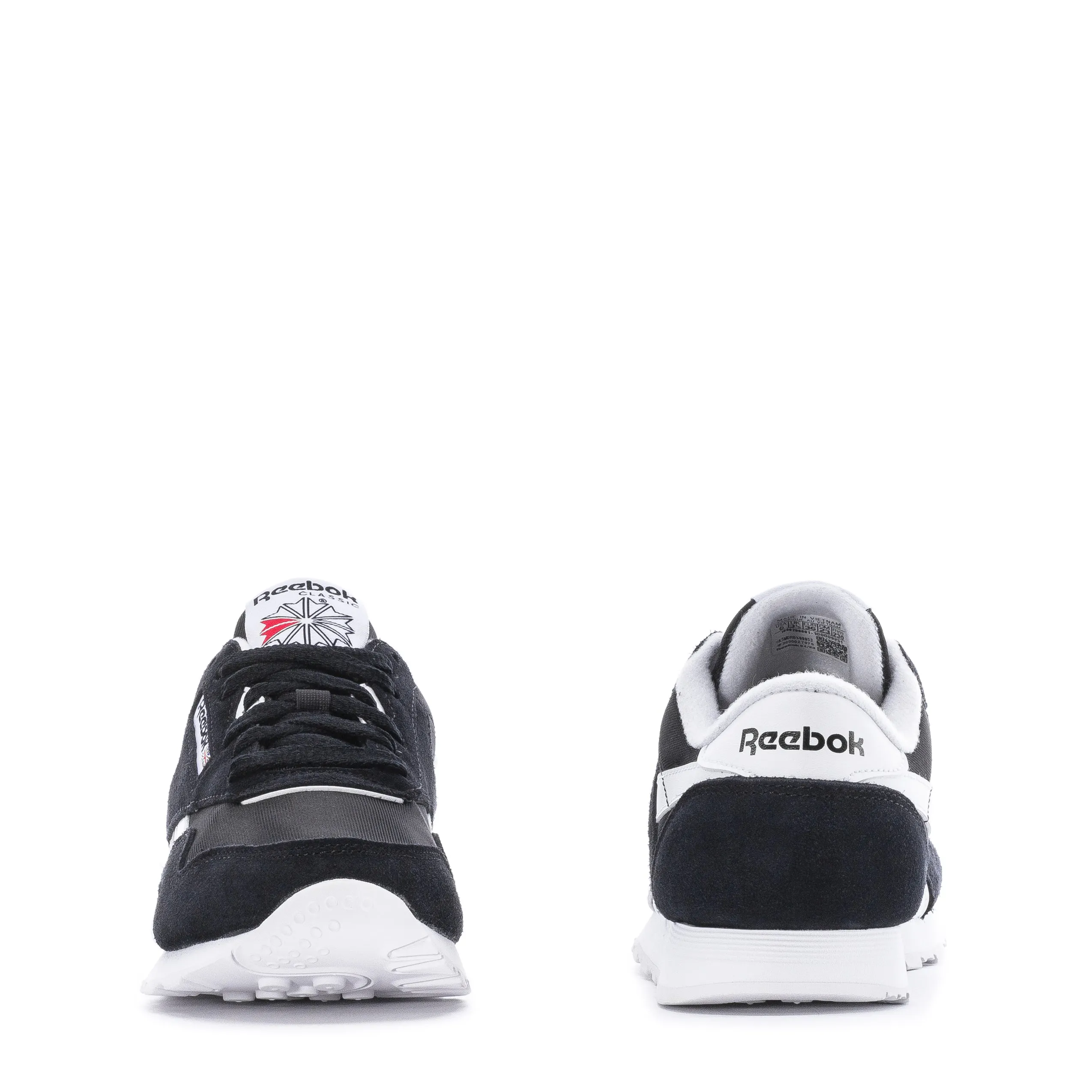Classic Nylon - Womens