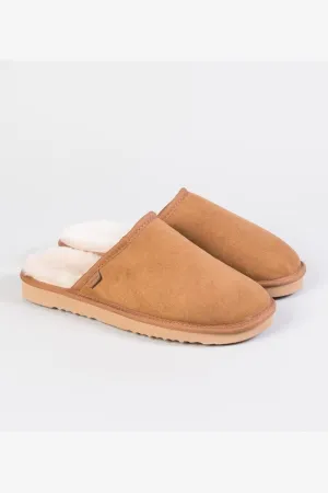 CLASSIC SLUGG - CHESTNUT