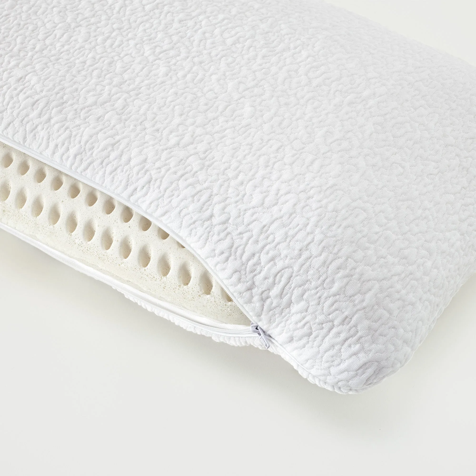 CloudSupport Pillow