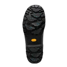 CLSYT-MM-11-Black Boot Dry Shod "Steadyeti" Mid Mens