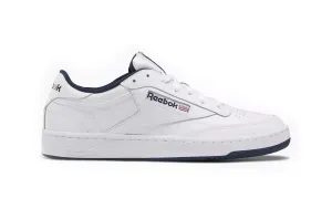 'Club C 85' men's sneaker - Off White