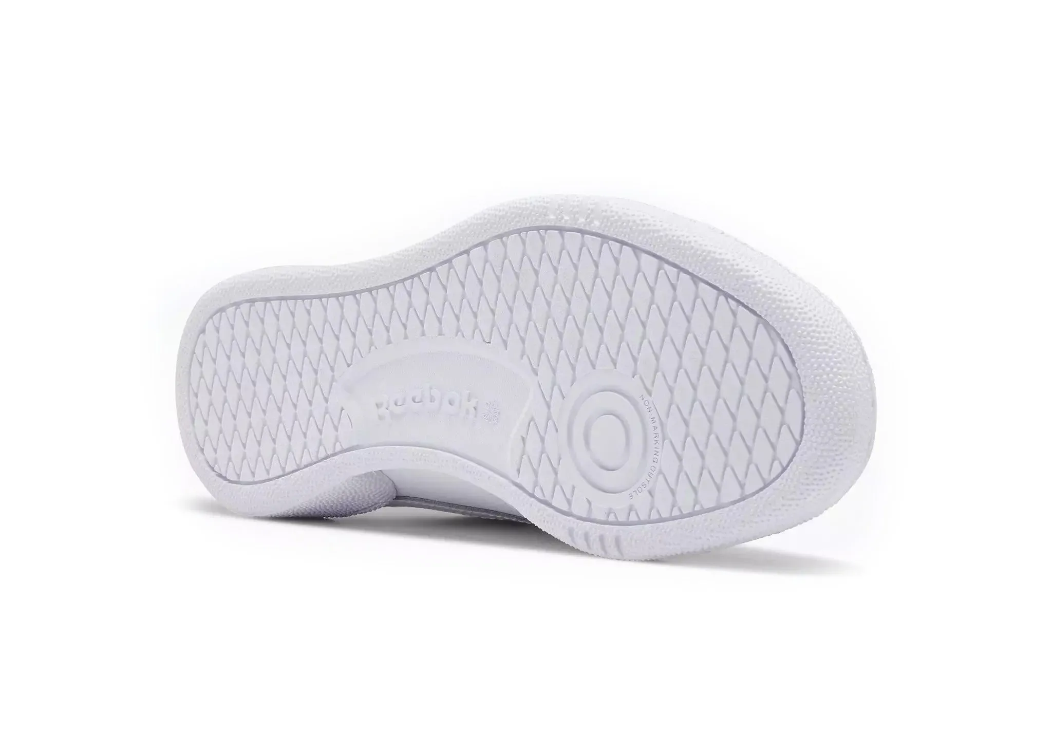 'Club C 85' men's sneaker - White