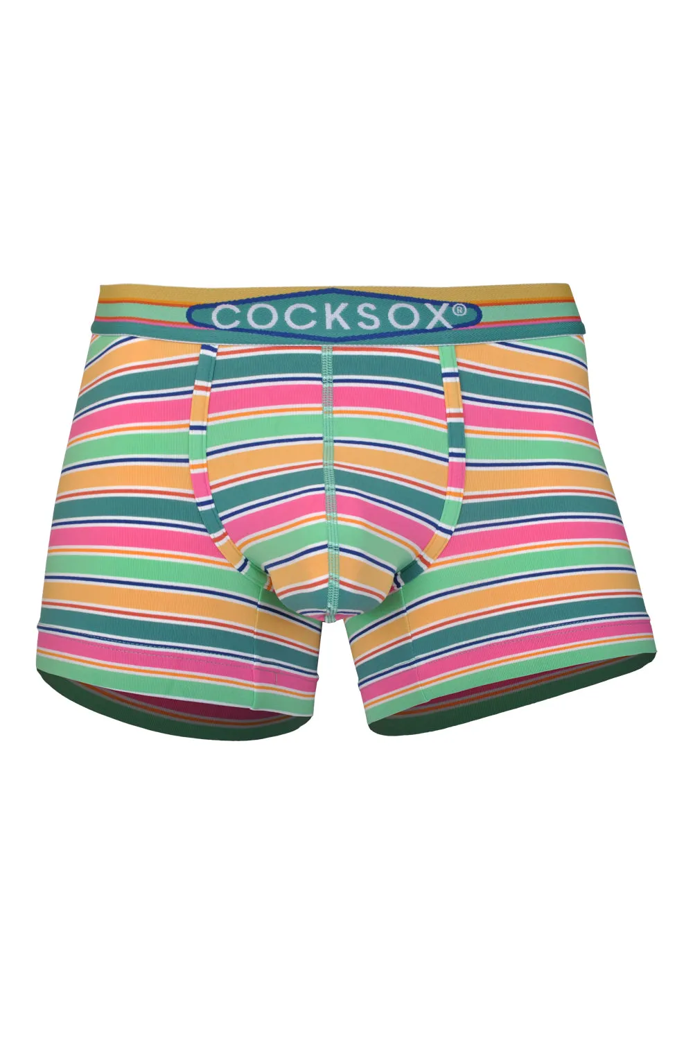 Cocksox Men's Original Pouch Boxer Brief CX94