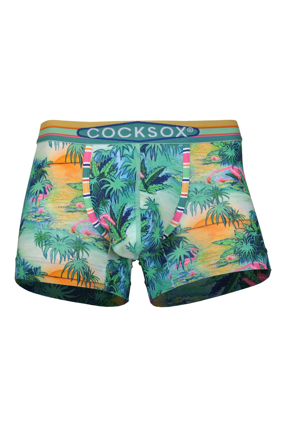 Cocksox Men's Original Pouch Boxer Brief CX94