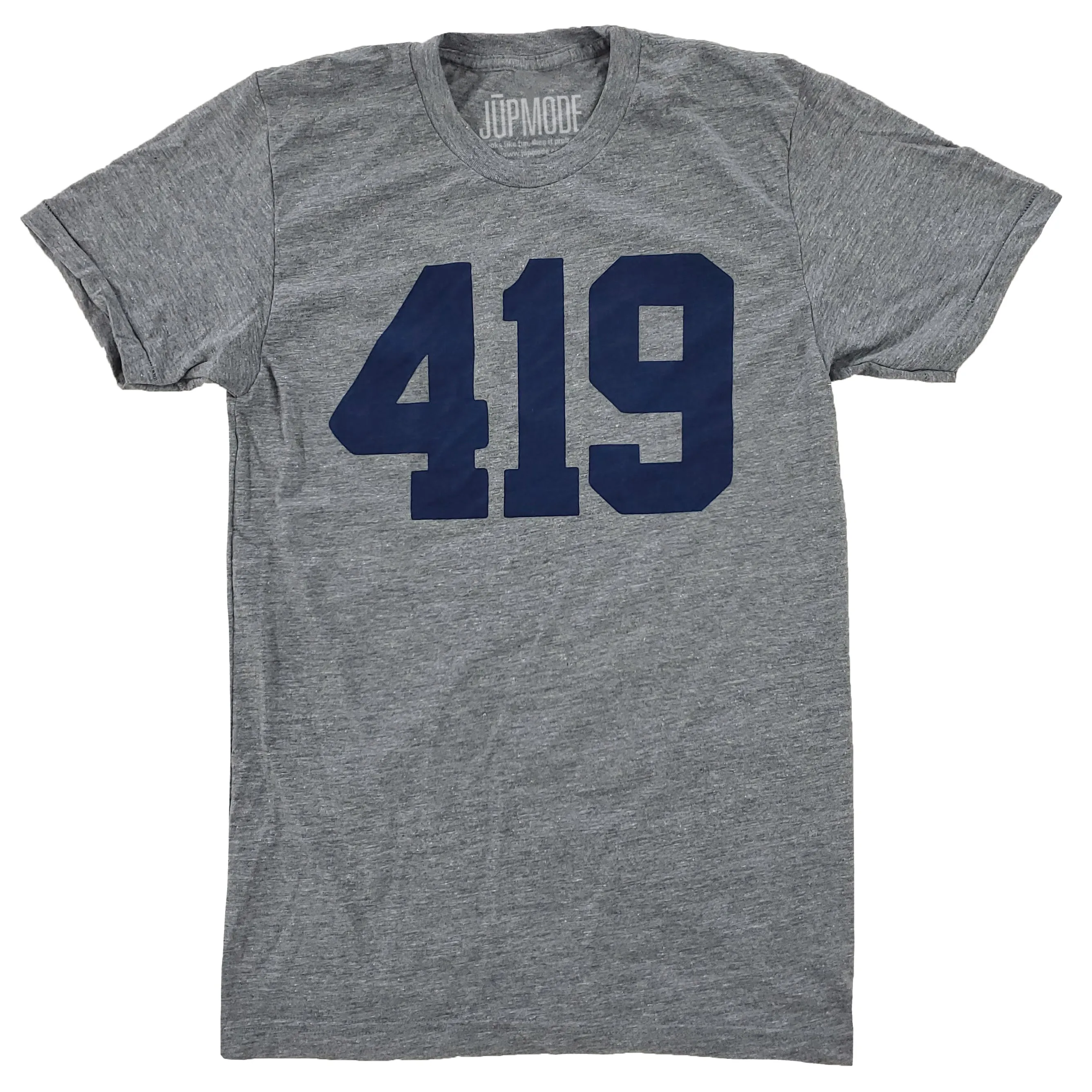 Collegiate 419 Shirt