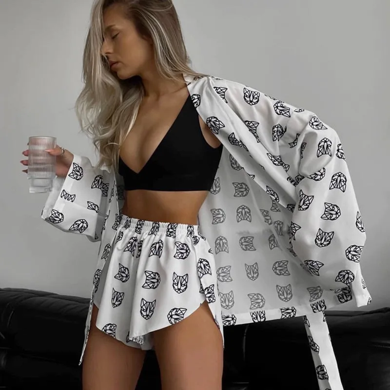 Comfy and Stylish Set