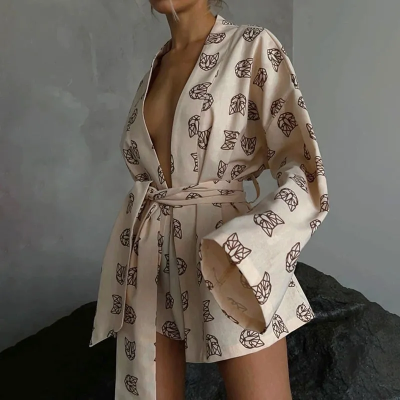 Comfy and Stylish Set