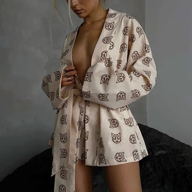 Comfy and Stylish Set