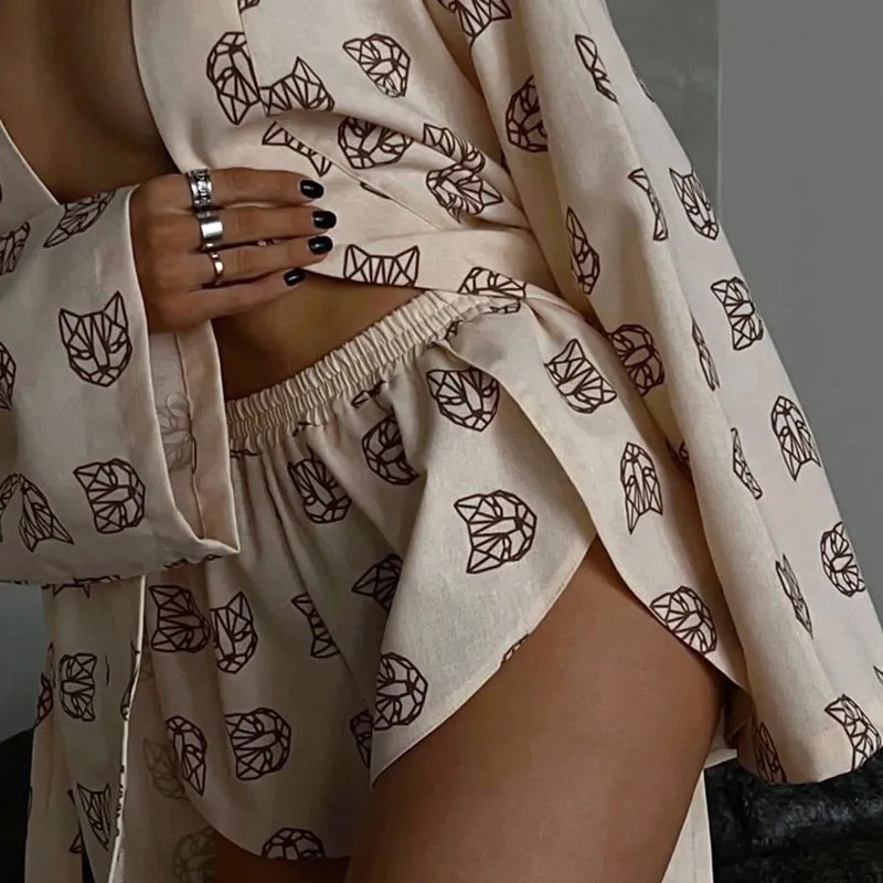 Comfy and Stylish Set