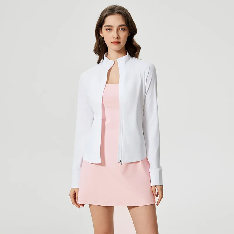 Cooling & Flattering Fly Padded Dress