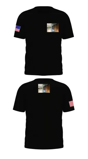 Core Men's SS Performance Tee -