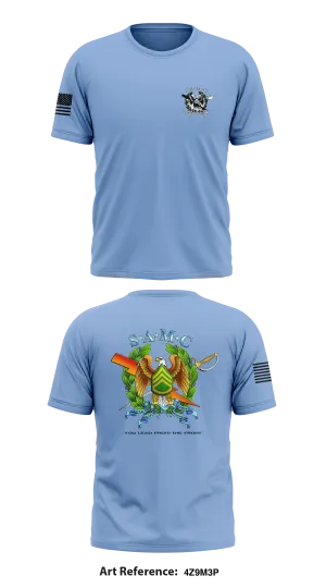 Core Men's SS Performance Tee -