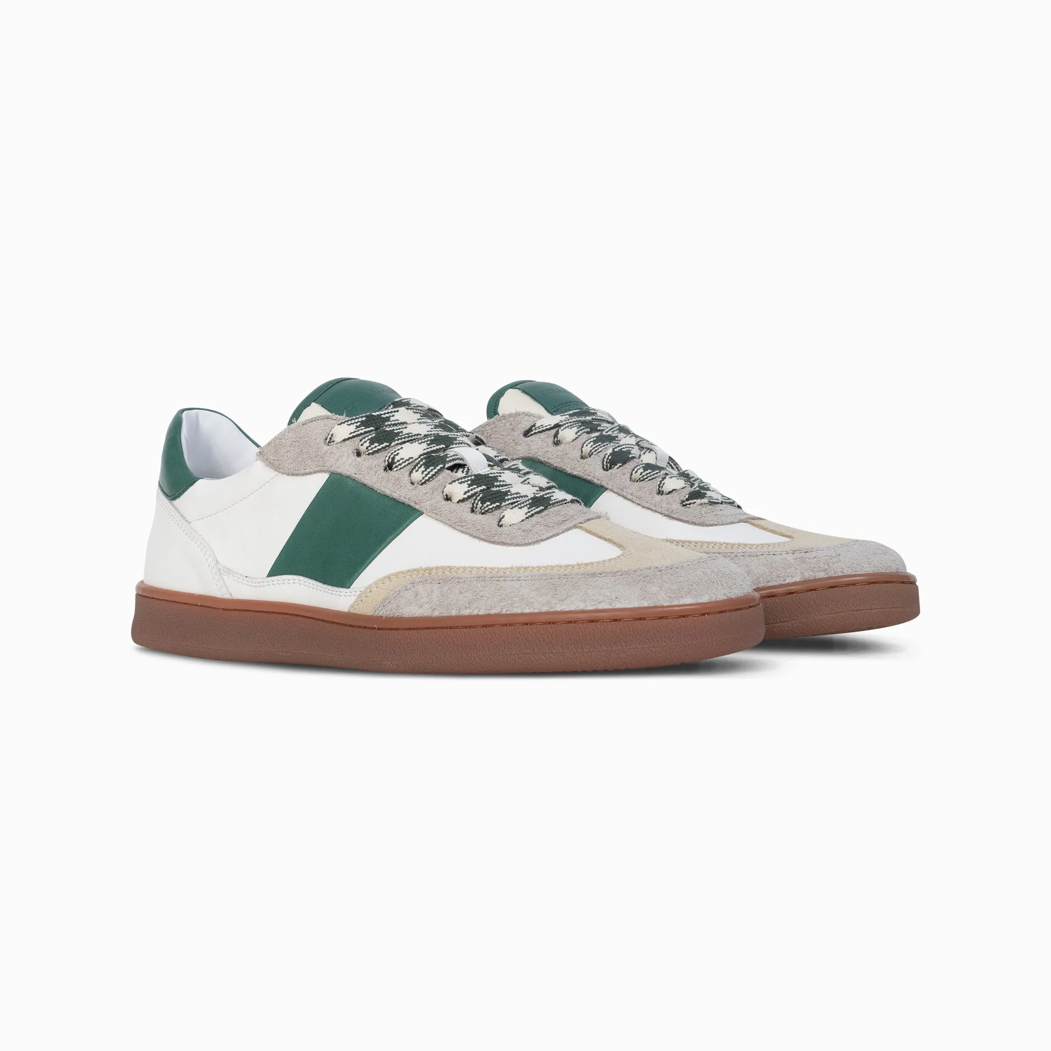 Court II - Quadrifoglio