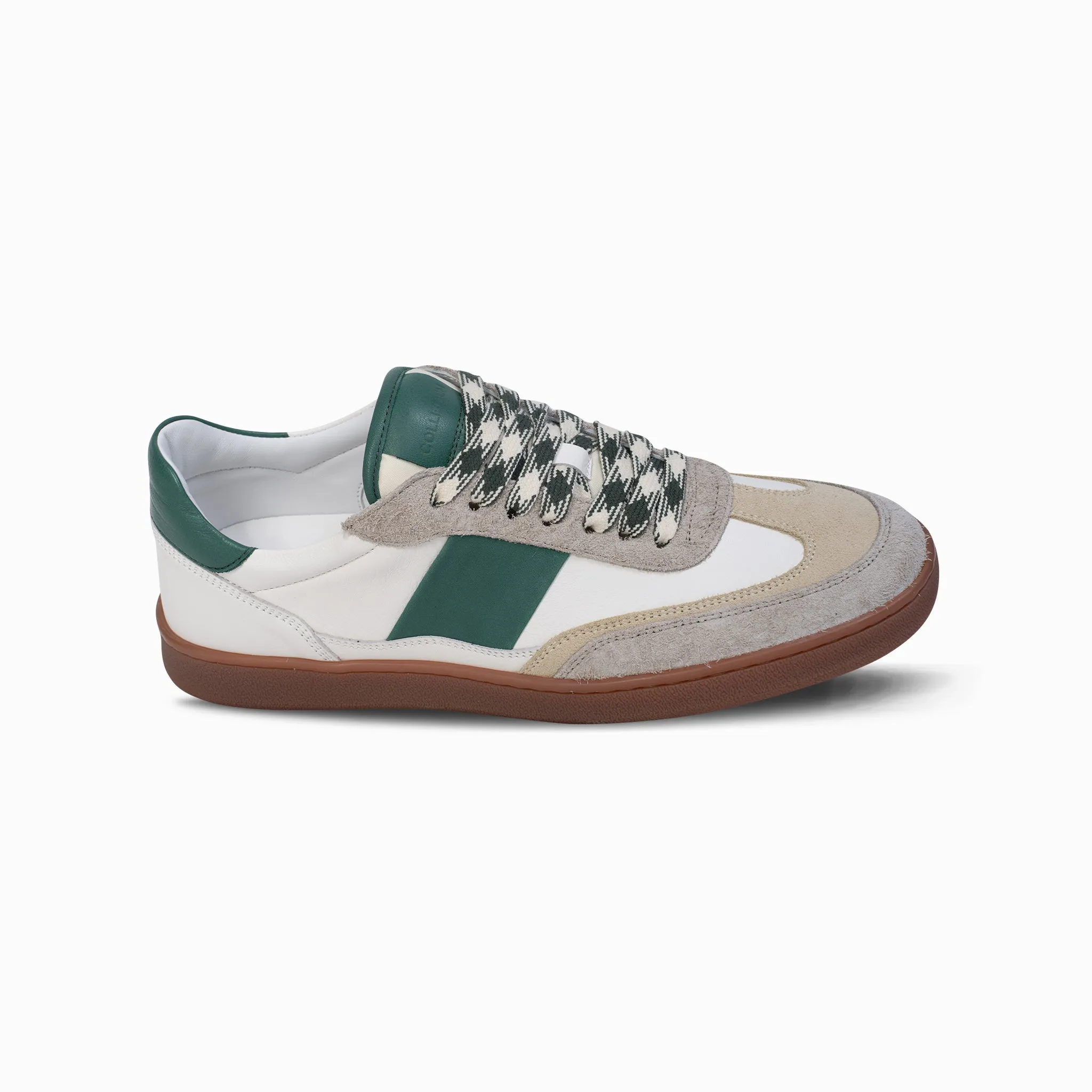 Court II - Quadrifoglio