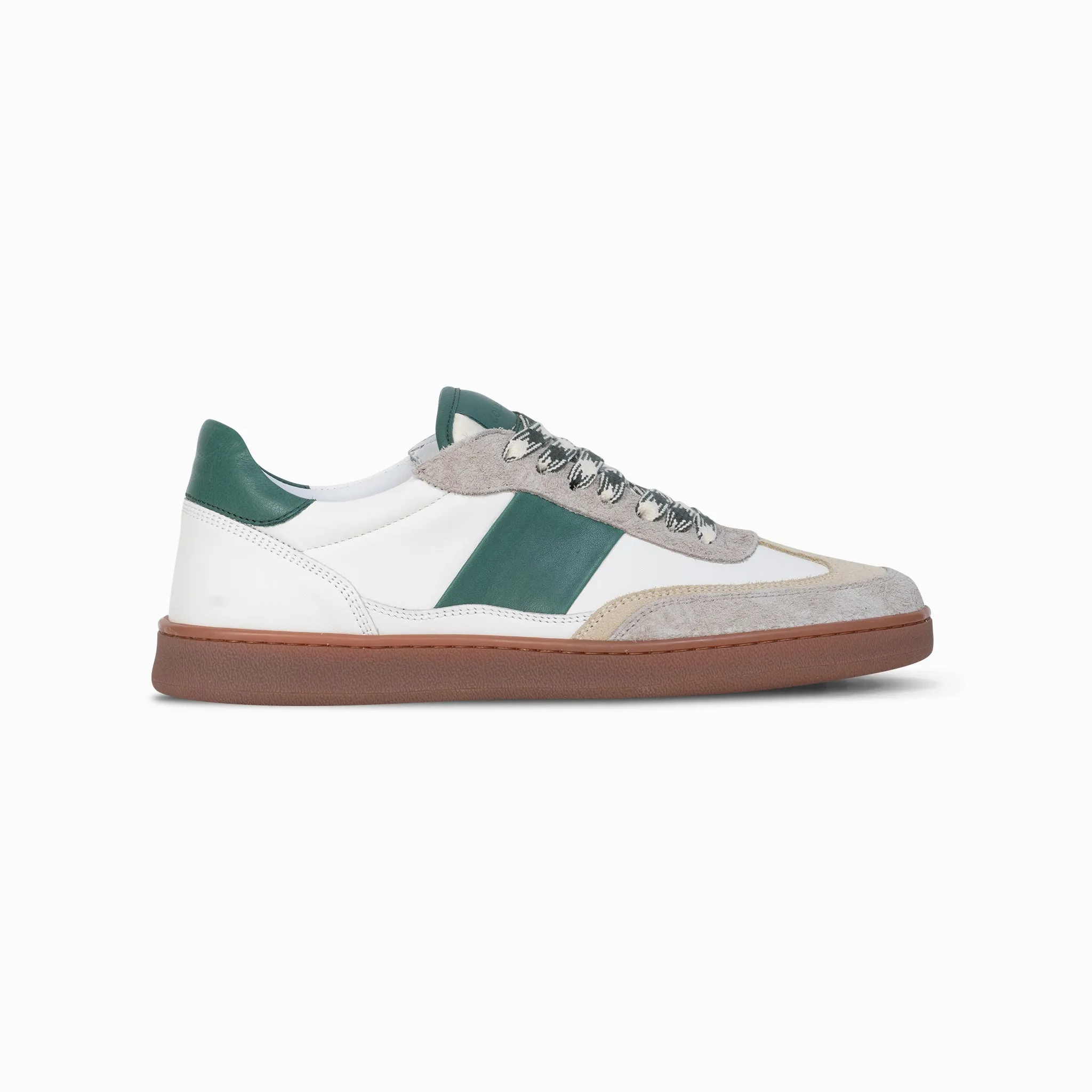 Court II - Quadrifoglio