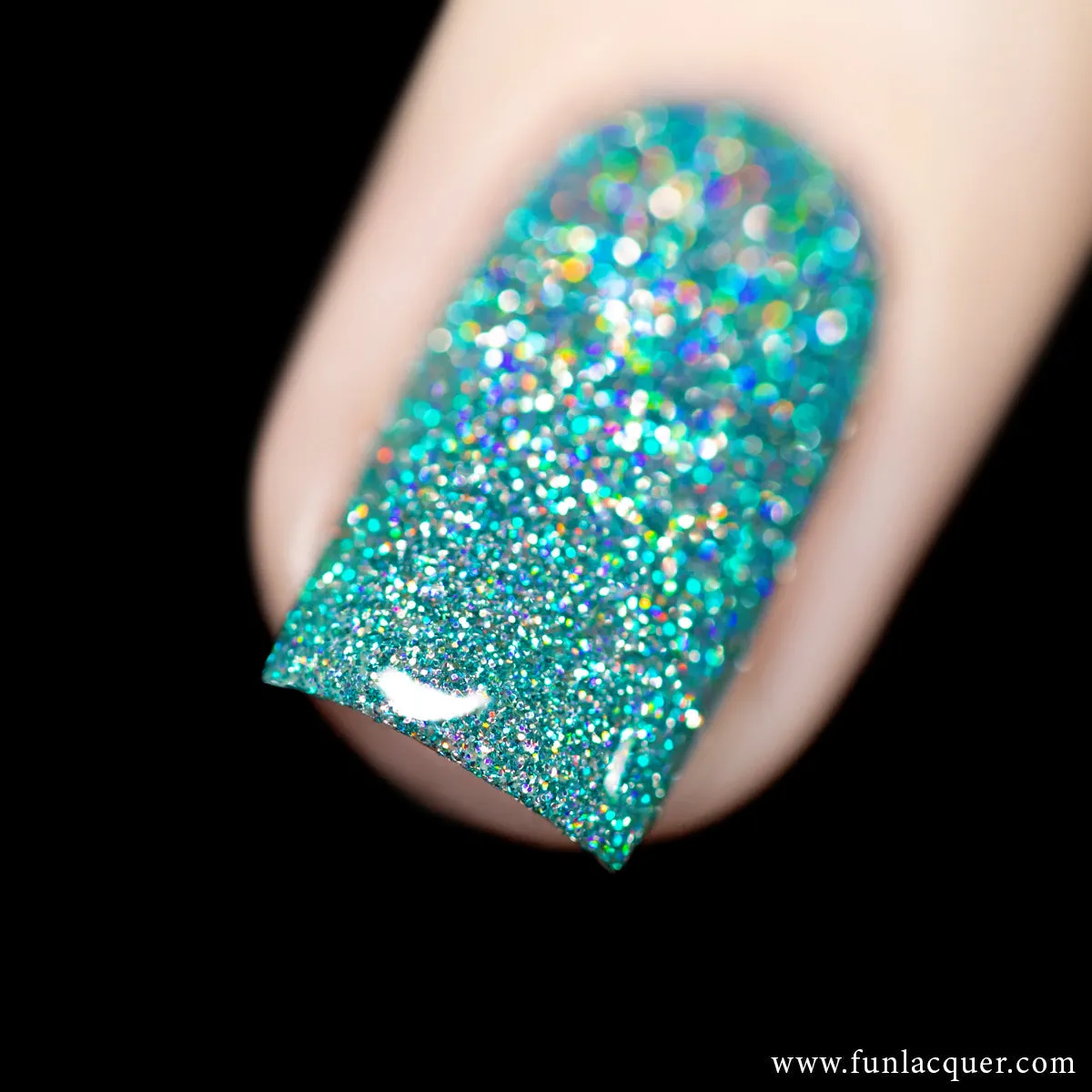 Cozy Gel Polish