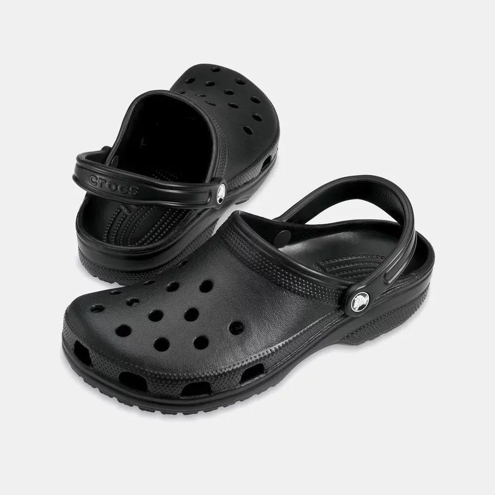 Crocs Classic Clog
