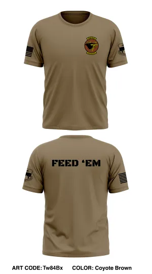 CS05 Store 1 Core Men's SS Performance Tee - Tw84Bx