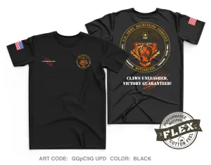 Custom Evansville Recruiting Company, BattleCats Core Men's SS Flex Performance Tee - GQpC9G_UPD
